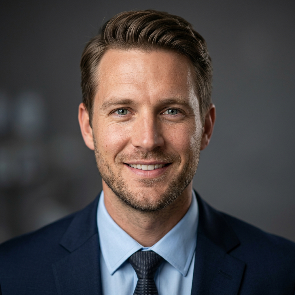 Nicolas Martin Girard