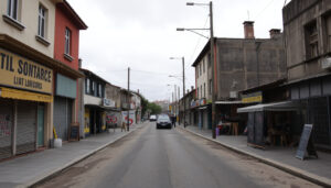 Rive-de-Gier : population, criminalité, pauvreté, marché