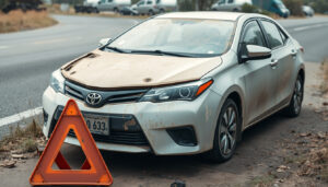 Toyota Corolla : inconvénients, fiabilité et modèles à éviter